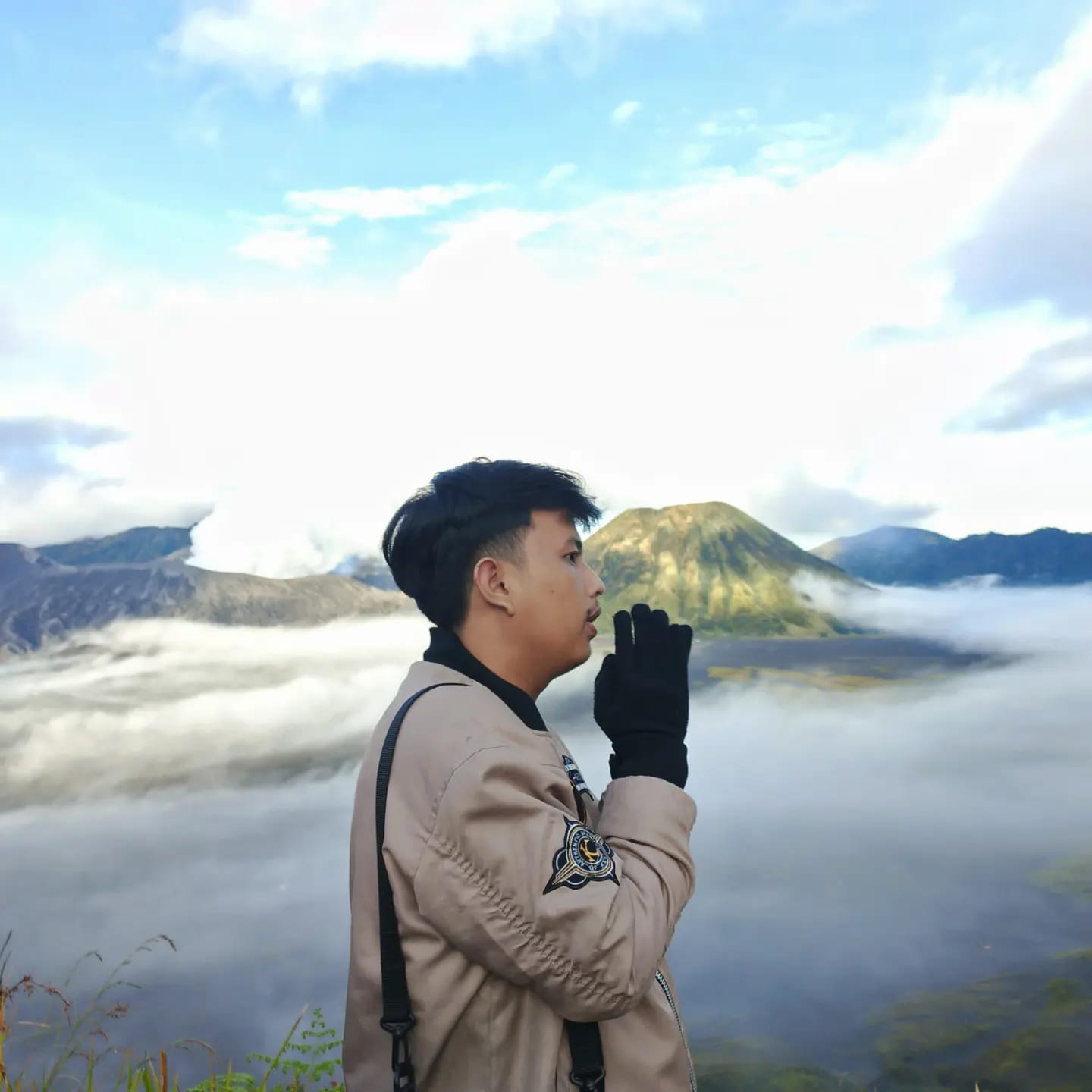 Profile Picture